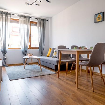 City View Apartment With 2 Bedrooms And Free Garage Благоевград Екстериор снимка